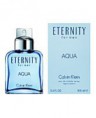 Calvin Klein Eternity Aqua for Men Eau de Toilette, 3.4 oz